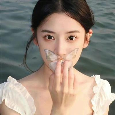 记忆中的你
