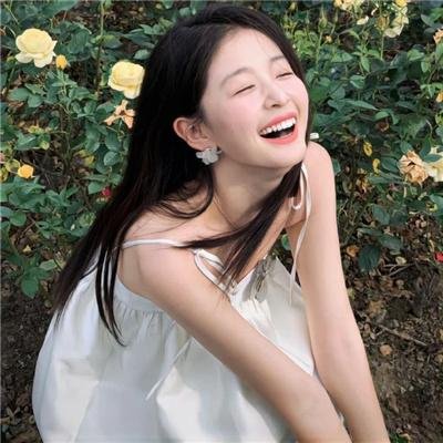 韩裔美人的日与夜